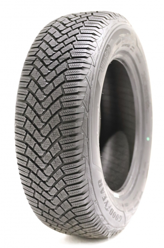 Goodyear UltraGrip ICE 3 [DOT23]