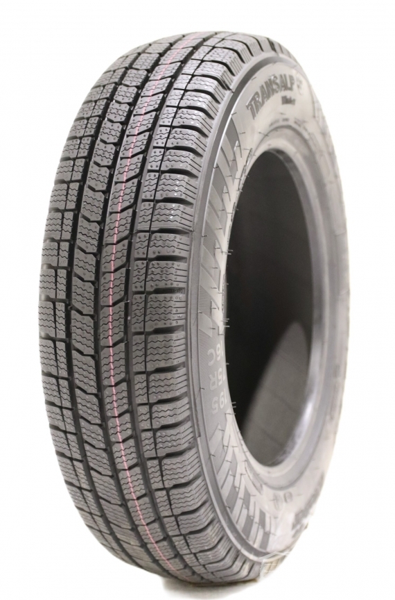 Kleber Transalp 2+