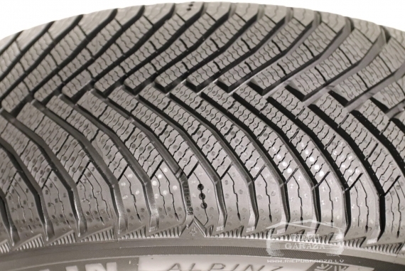 Michelin TL ALPIN 7 MI 3PMSF