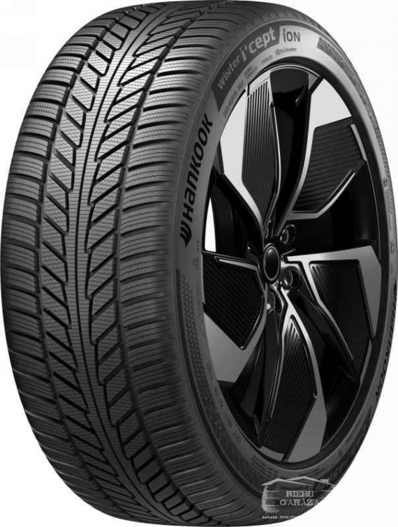 Hankook IW01A WINTER I'CEPT ION A (DOT2022)