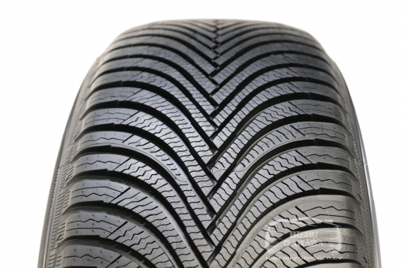 Michelin Alpin A5