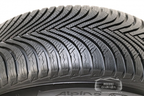 Michelin Alpin A5