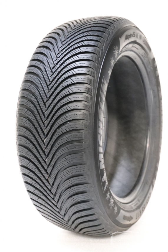 Michelin Alpin A5