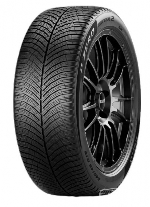 Pirelli P ZERO WINTER 2 PNCS ELECT