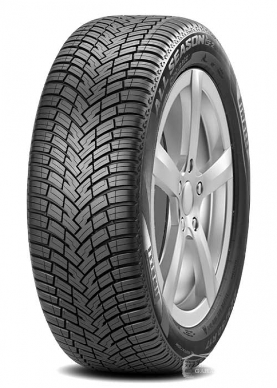 Pirelli CINTURATO ALL SEASON SF2 (DOT2022)