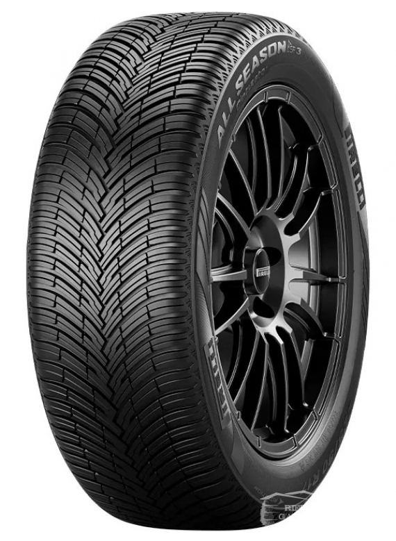 Pirelli CINTURATO AS SF 3 S-I