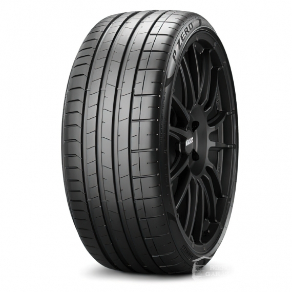 Pirelli P-ZERO S.C