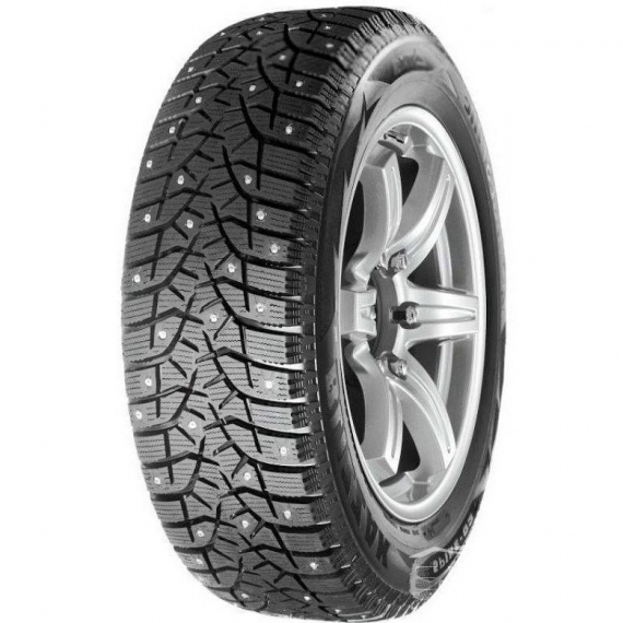 Bridgestone BLIZZAK SPIKE-02