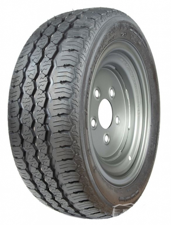 Maxxis CR966N