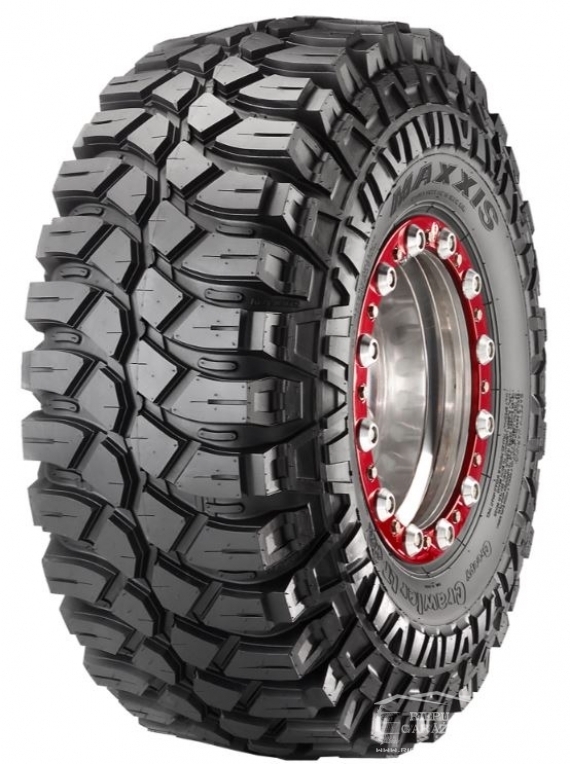 Maxxis CRAWLER LT M8090