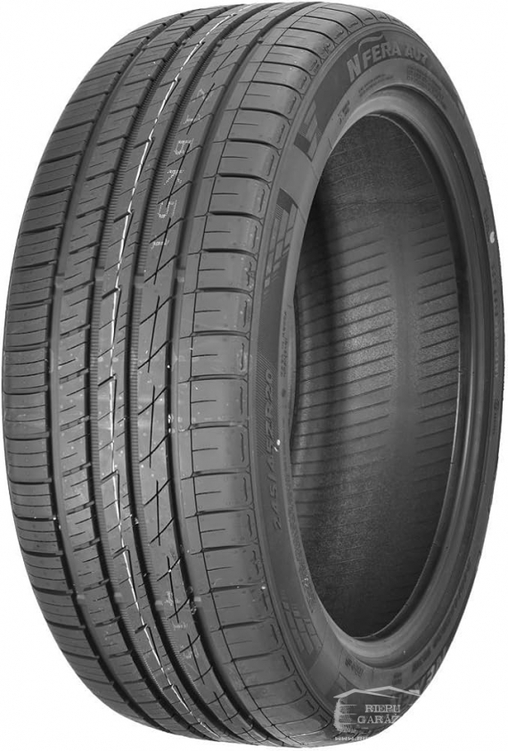 Nexen NFERA AU7 (DOT2022)