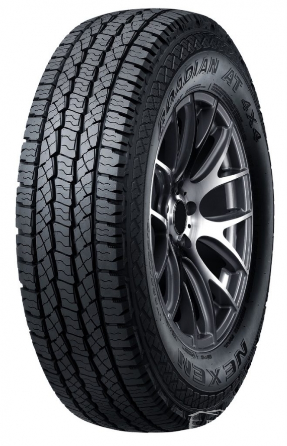 Nexen ROADIANAT [DOT21]