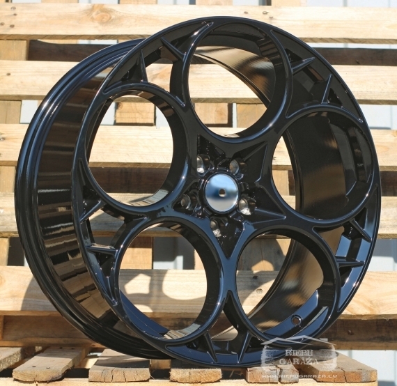 R19 x 8.5;10J 5x110