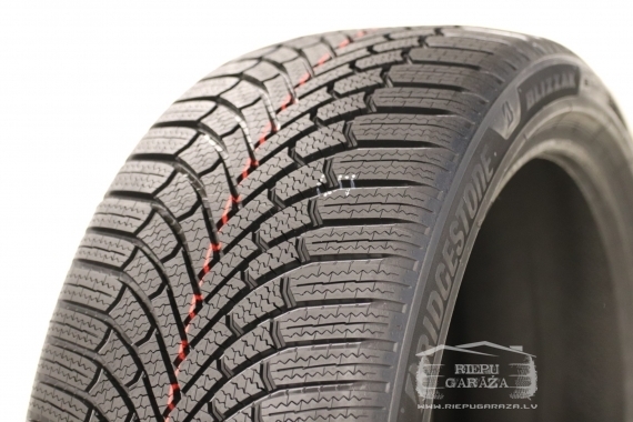 Bridgestone BLIZZAK 6 Enliten
