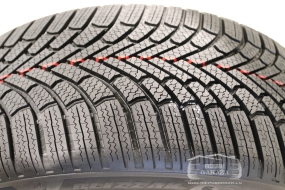 Bridgestone BLIZZAK 6 Enliten