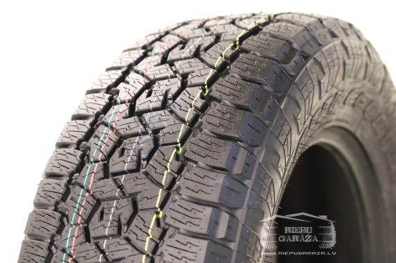Toyo OPEN COUNTRY A/T3 3PMSF