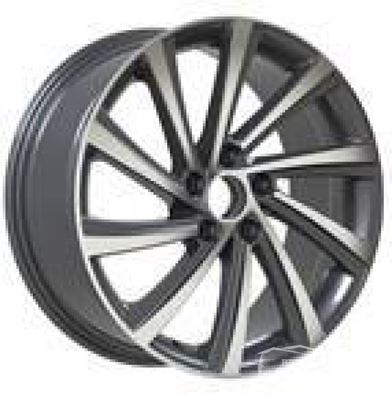 R19 x 8J 5x112