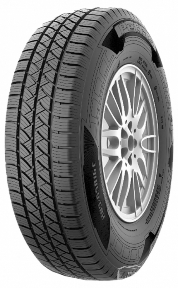 Starmaxx VANMAXX A/S M+S 3PMSF