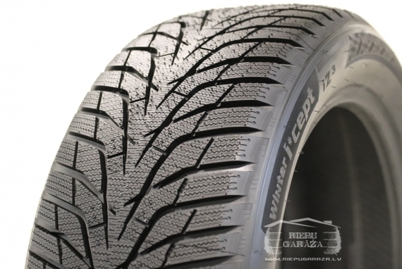 Hankook Winter I Cept IZ3 X W636A