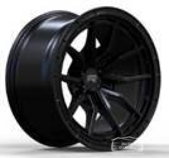 R18 x 9J 5x127