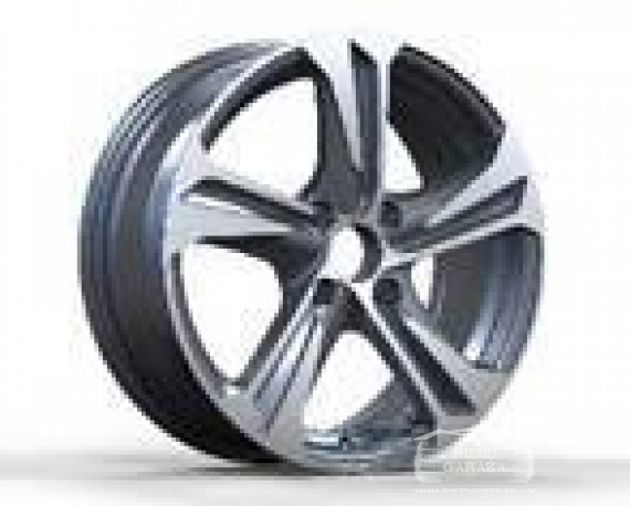 R16 x 6.5J 5x110