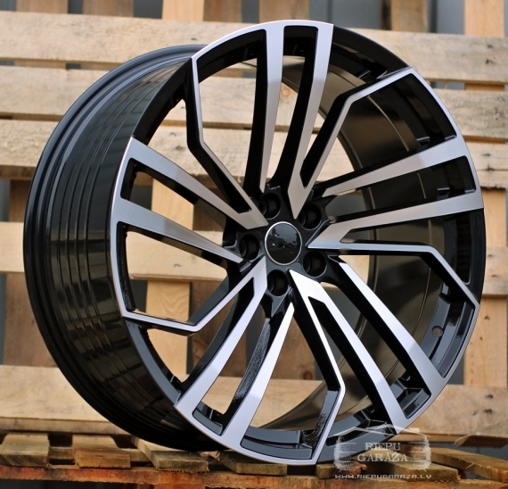 R21 x 9J 5x112
