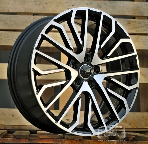 R21 x 9.5J 5x112