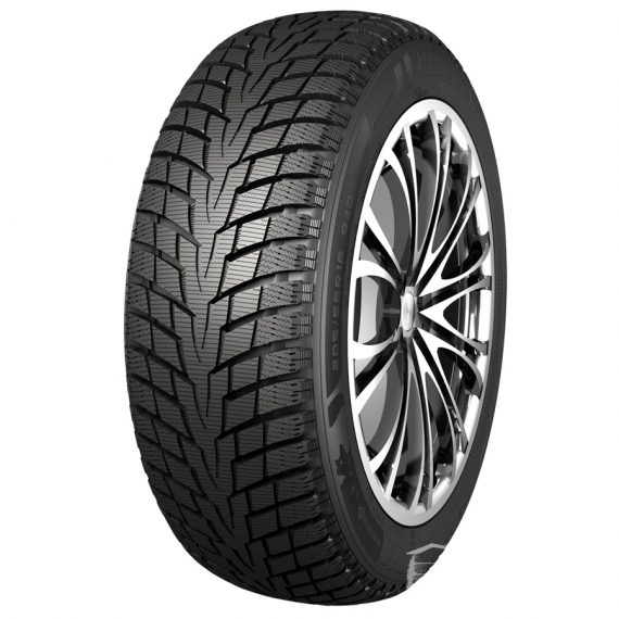 Nankang ICE ACTIVA ICE-1 BSW 3PMSF