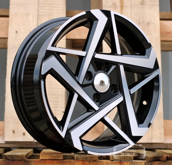 R17 x 7J 4x100