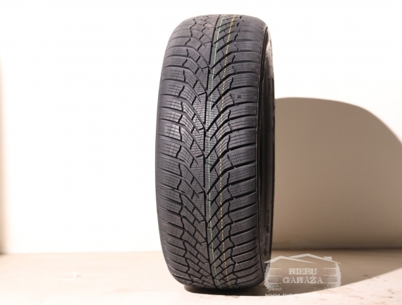 Kumho WP52 EV 3PMSF