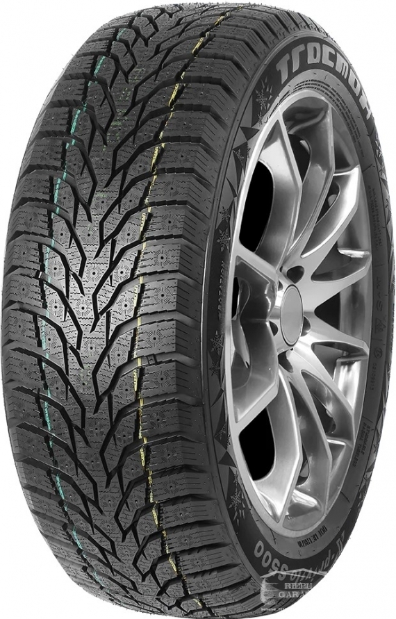 Rotalla SETULA W RACE S500 3PMSF