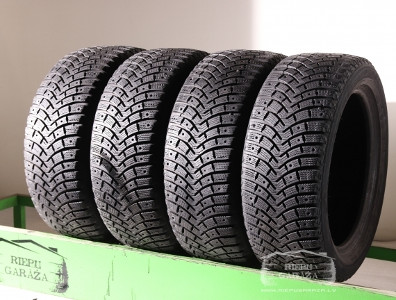 Michelin X-ICE NORTH XIN2