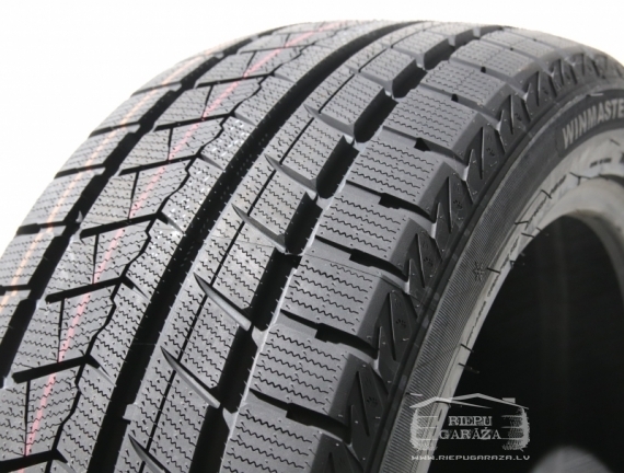 Zmax Icepioneer 868