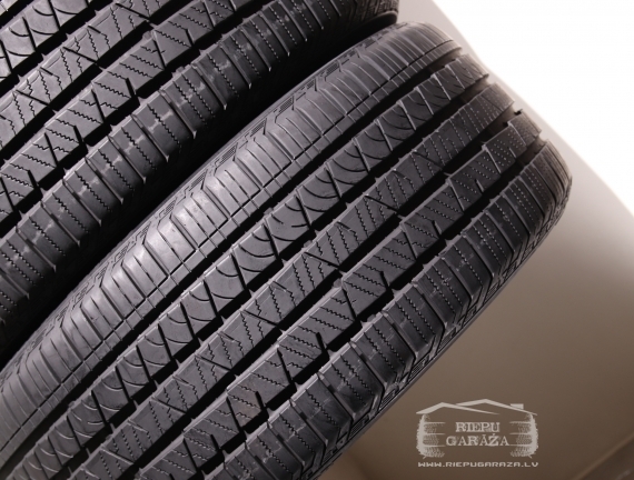 Continental Cross Contact LX Sport