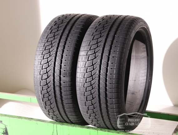 Nokian WR A4