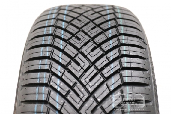 Continental AllSeasonContact 2 EV 3PMSF