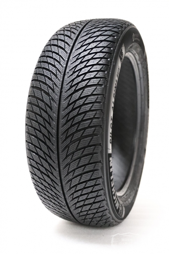 Michelin PILOT ALPIN 5 SUV *