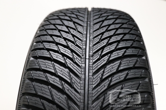 Michelin PILOT ALPIN 5 SUV MI RP
