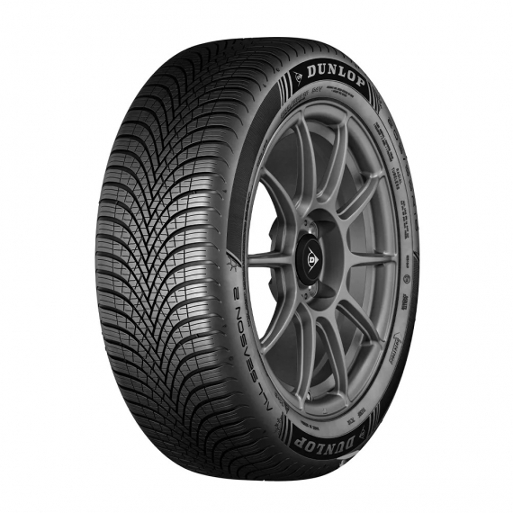 Dunlop ALL SEASON 2 (DOT2023)