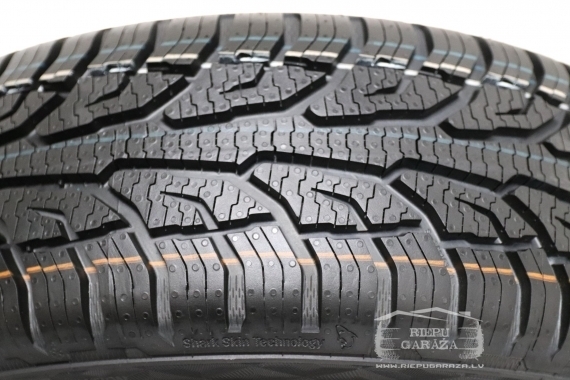 Uniroyal AllSeason Expert 2 DOT2021-2023