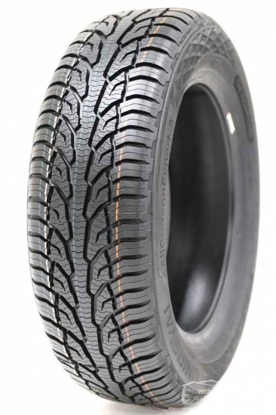 Uniroyal AllSeason Expert 2 DOT2021-2023