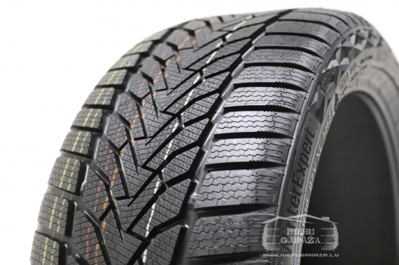 Uniroyal WinterExpert DOT2022