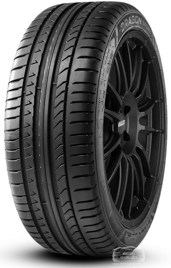 Pirelli DRAGON SPORT