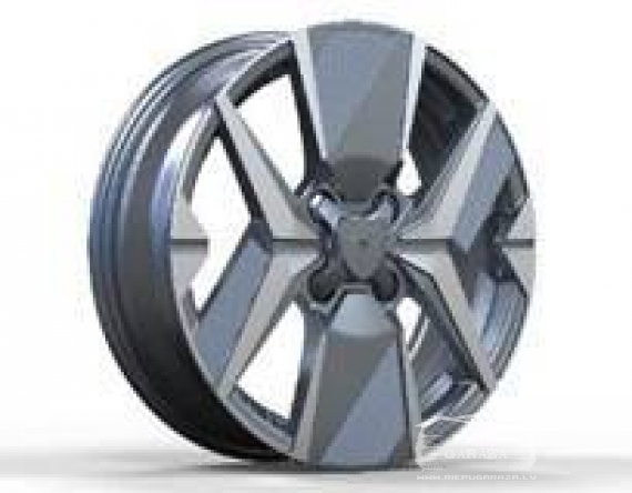 R16 x 6.5J 4x108