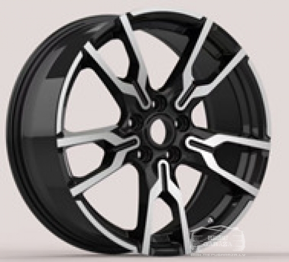 R18 x 7.5J 5x112