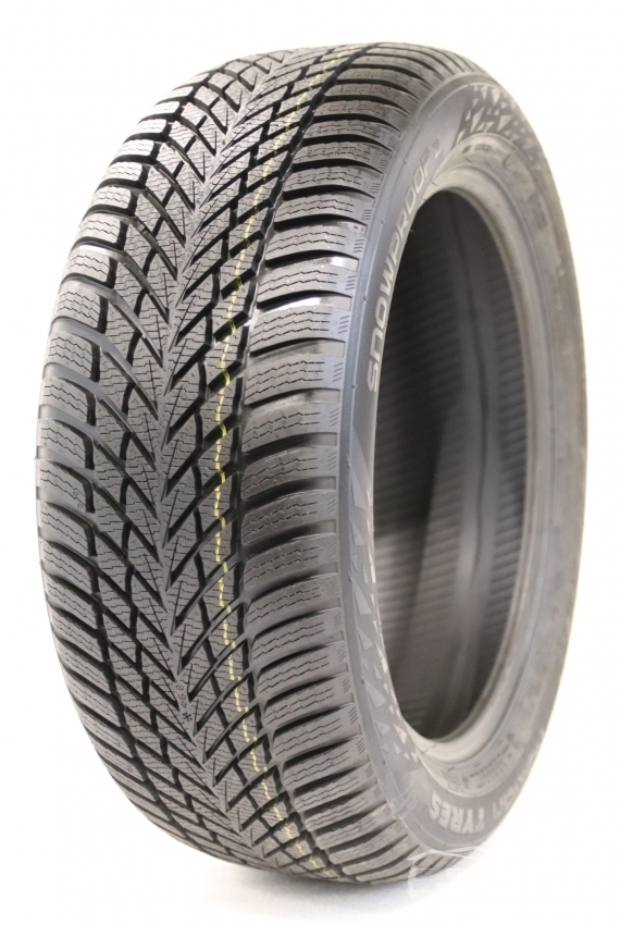 Nokian Snowproof 2