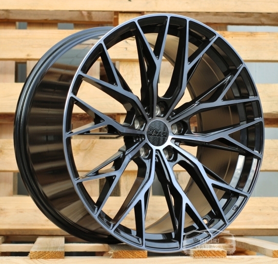 R18 x 8J 5x112