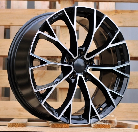 R19 x 8J 5x112