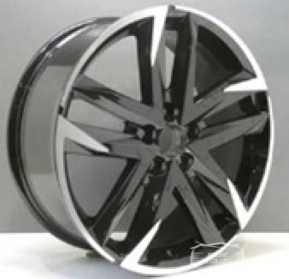 R18 x 7J 5x114.3
