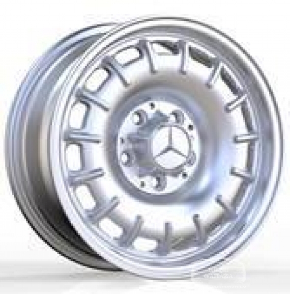 R14 x 6J 5x112